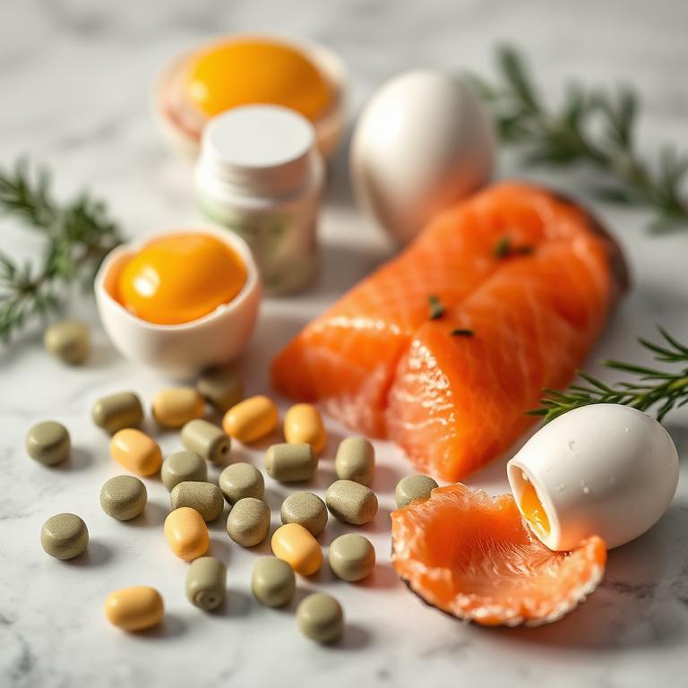 Amino Acid Utilisation & Metabolic Efficiency