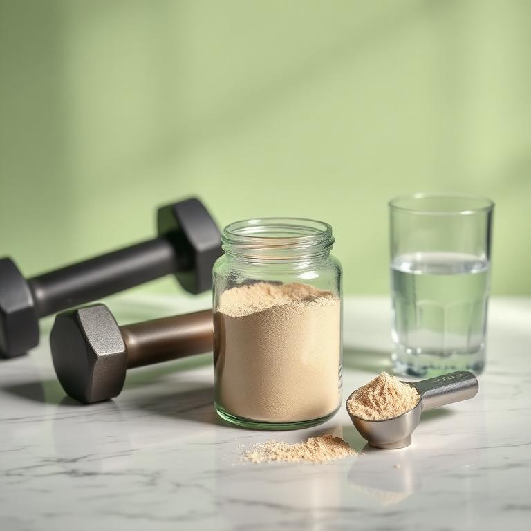 Creatine Explained: What It Is, How It Works & Who It Benefits