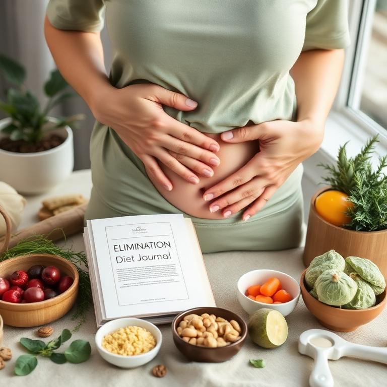 Understanding Food Intolerances — How Undetected Sensitivities Can Affect the Body, Energy & Inflammation