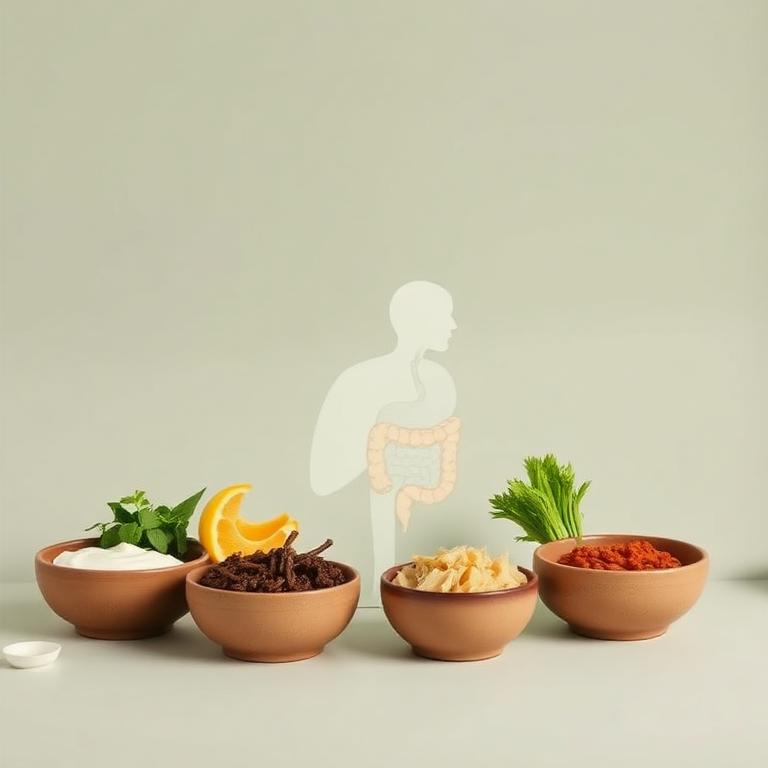 Gut Health Foundations: Understanding Digestion, Inflammation & the Body's Centre of Balance