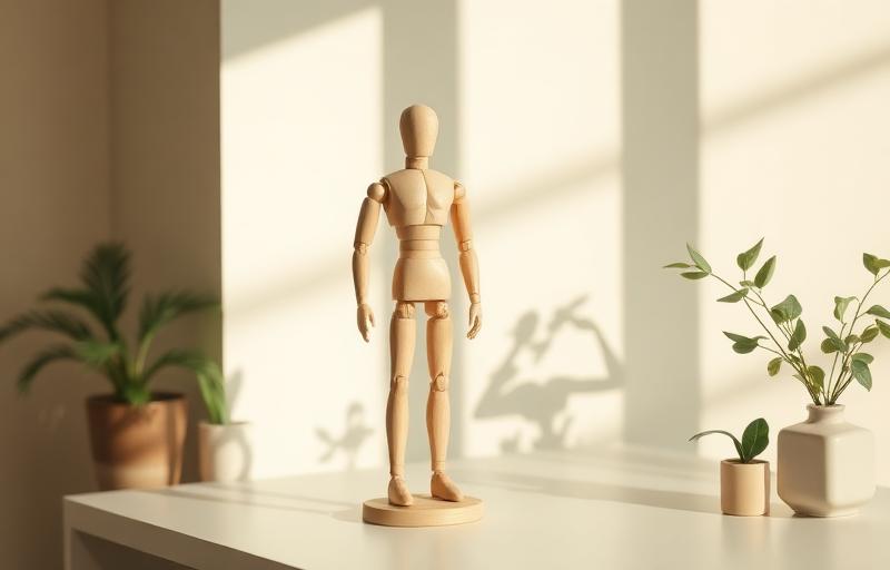 Body Anatomy & Composition