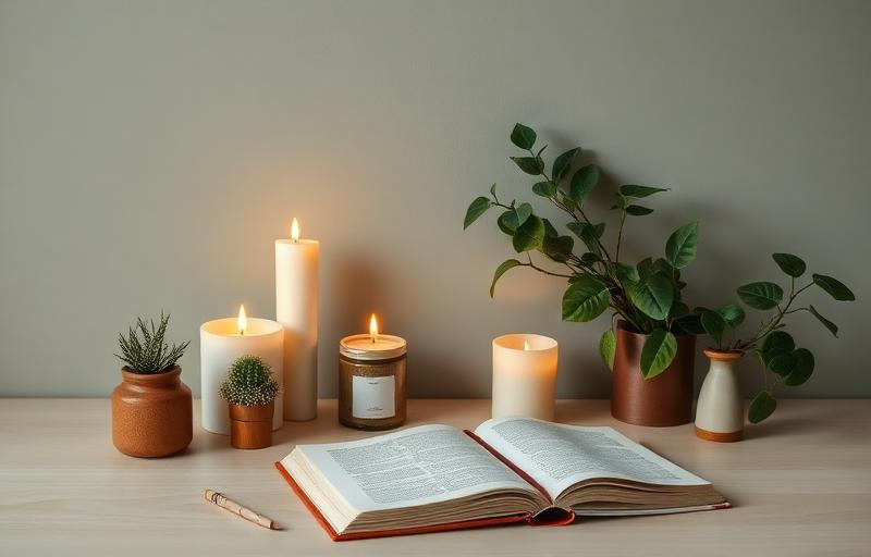 Healing Chronic Stress Through Lifestyle Design