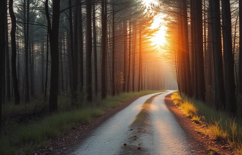 The Forgotten Art of Rest: Why Humans Were Never Meant to Be Constantly "On"