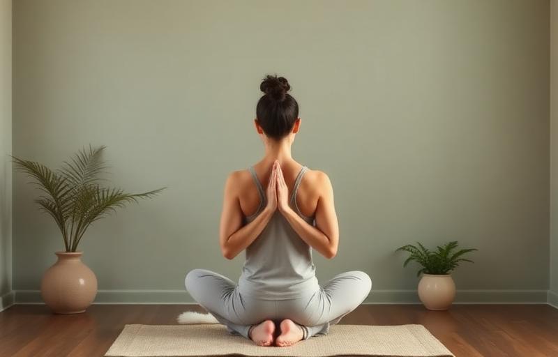 Visionary Mental Fitness & Resilience