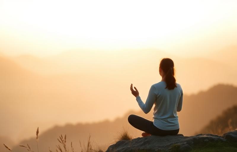 Mental Strengthening: Building Resilience for Fitness, Life & Emotional Wellbeing