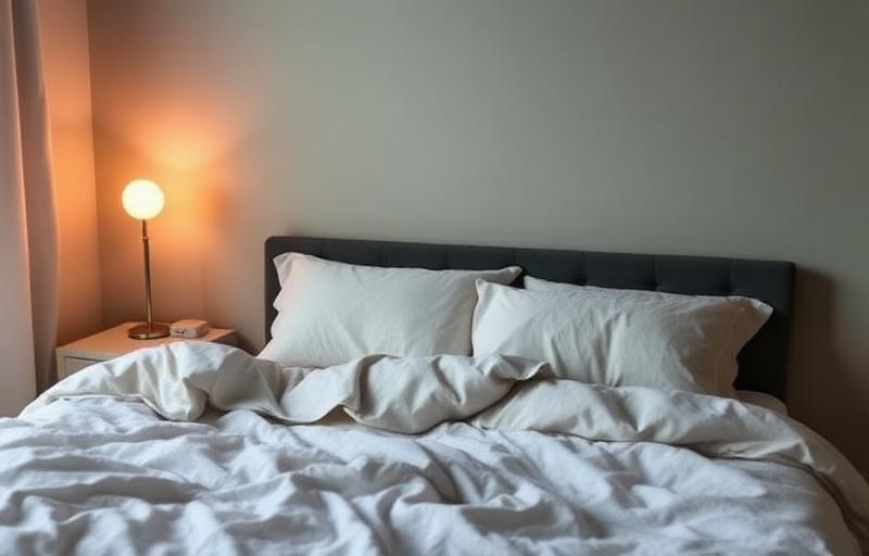 Sleep & No More Insomnia