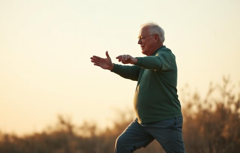 Training for Longevity: Building Strength, Mobility, Resilience & Capacity Across a Lifetime