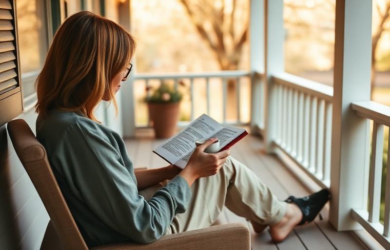 Burnout Recovery & the Meaningful Life