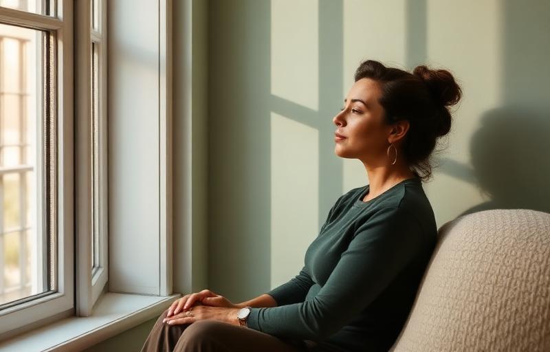Emotional Regulation Without Suppression
