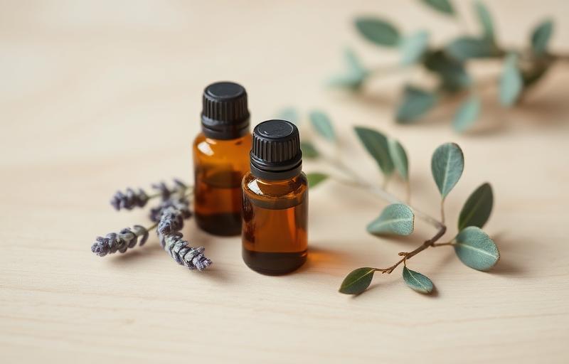 Essential Oils Foundations