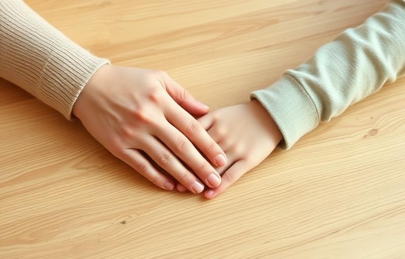 The Art of Gentle Discipline