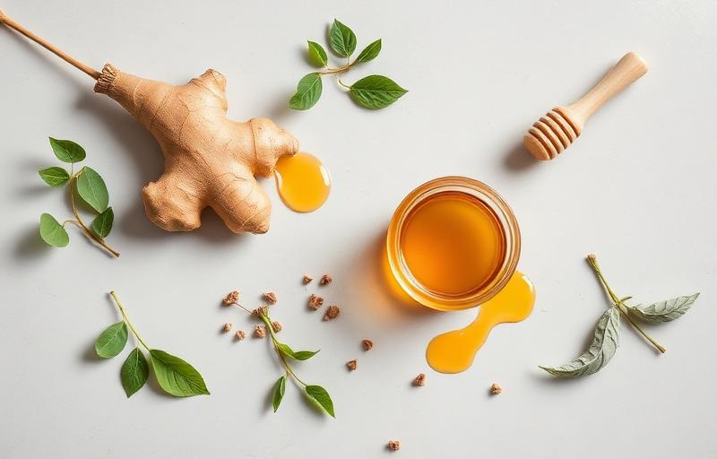 Ditch the Chemicals: Natural Remedies
