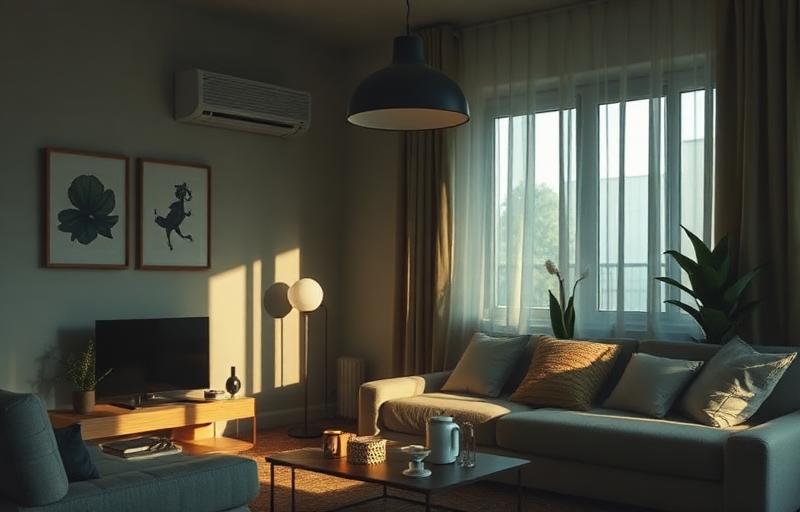 Toxic Comfort: Understanding the Hidden Health Effects of the Modern Home