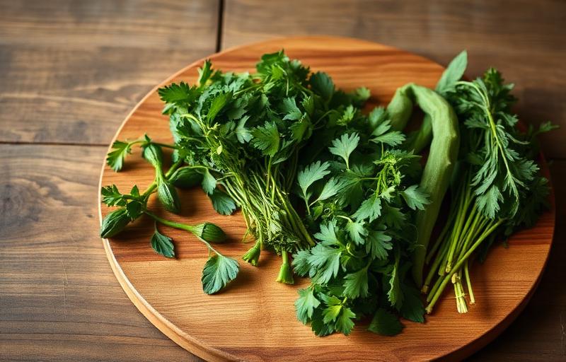 Made By You – Global Homegrown Recipes