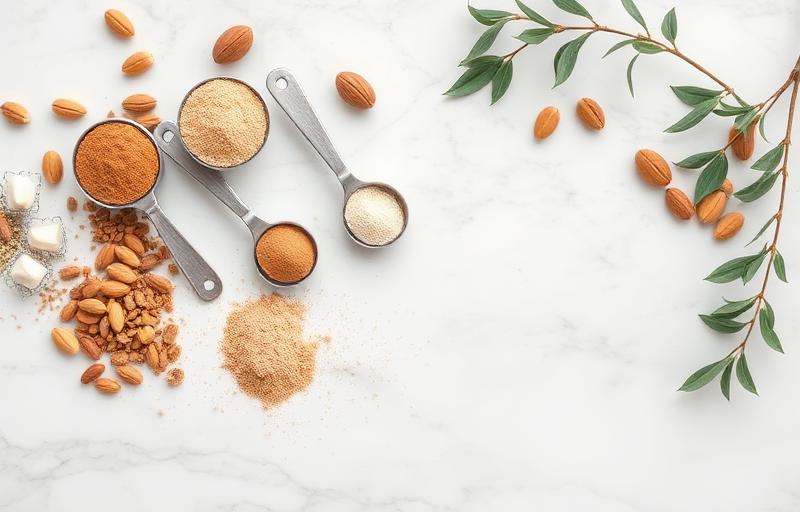 Made By You – Protein, Supplements & Metabolic Fuel