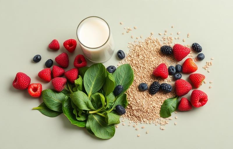 Universal Protein Shake Recipes: Inclusive, Adaptable Protein Blends for Everybody