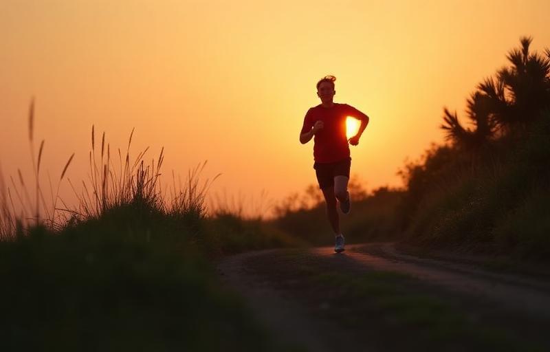 Cardiovascular Fitness Foundations: Heart Health, Endurance & Lifelong Vitality