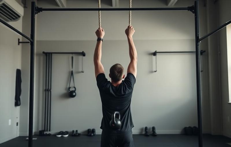 CrossFit Foundations: What It Is & How to Train for It
