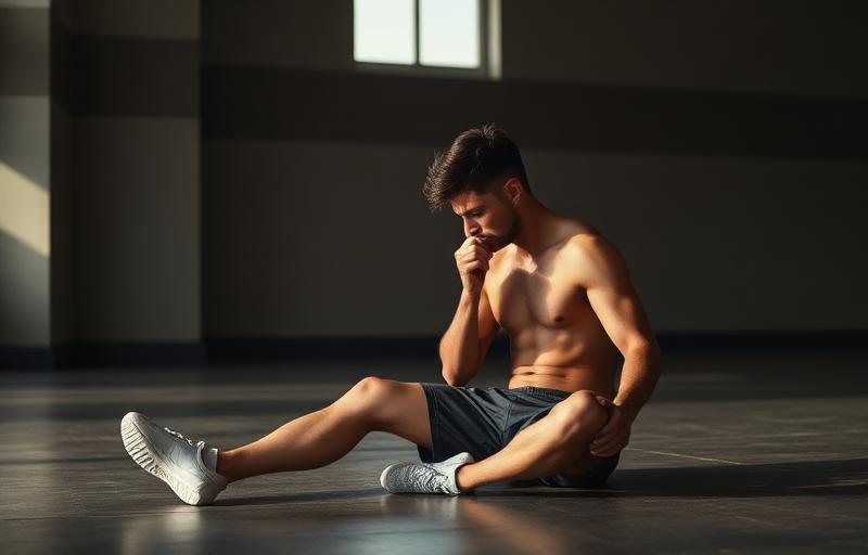 Understanding Fatigue vs Overtraining — Learning to Listen to the Body Before It Breaks Down
