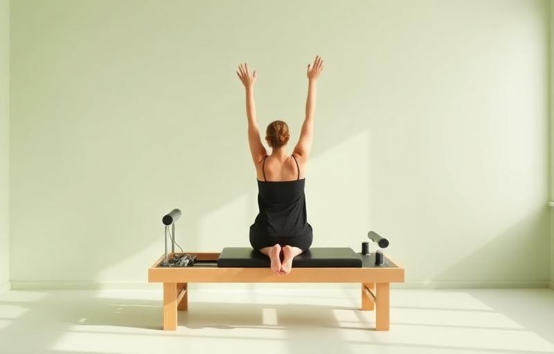 Pilates Foundations: History, Methods & Mind–Body Benefits