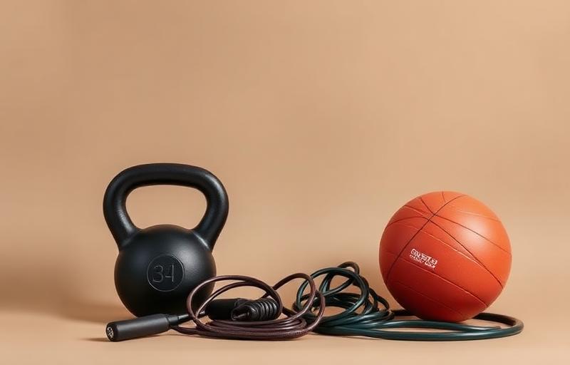 Varied Fitness Routines: Why the Workouts You Avoid Often Matter Most