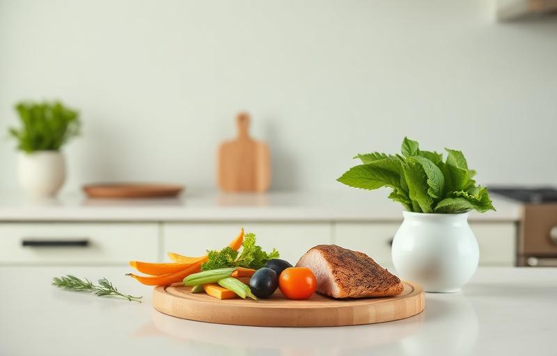 Weight Loss Foundations: A Sustainable, Evidence-Based Approach to Fat Loss & Health