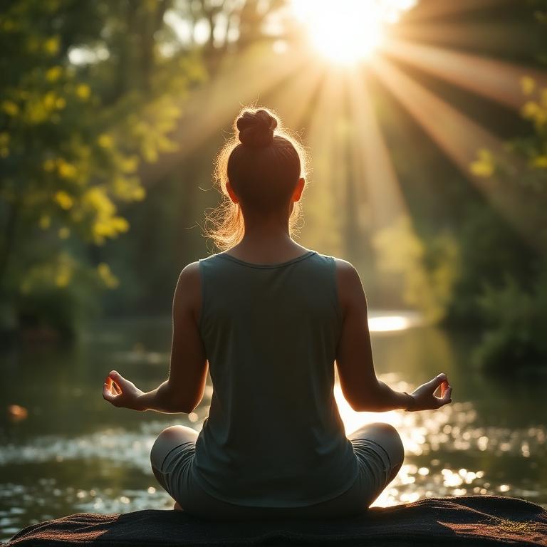 Nourishment Beyond Food