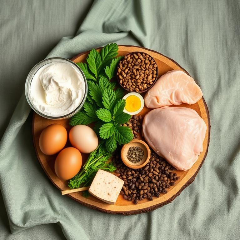 Protein, Explained: Whey, Plant & Animal Proteins Without the Myths