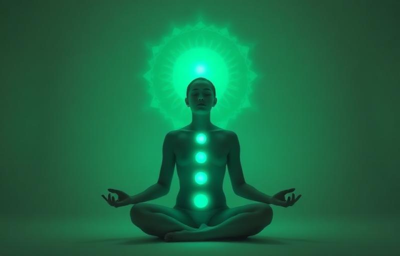 Auras, Chakras & Manifestation