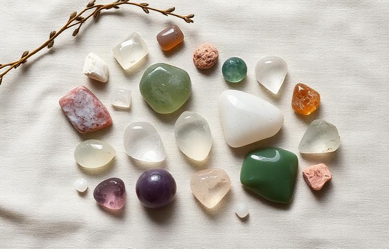 Holistic Crystal Healing Foundations