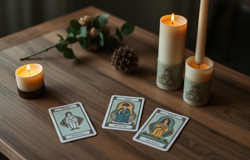 The Intuitive & Ritual Life