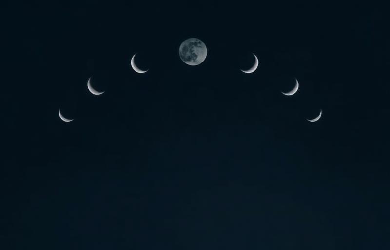 The Lunar Path