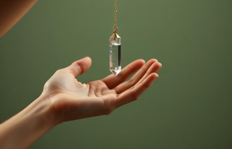 Pendulum Wisdom