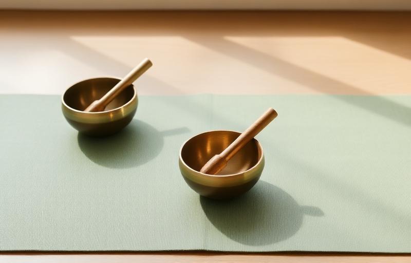 Sound Healing Foundations