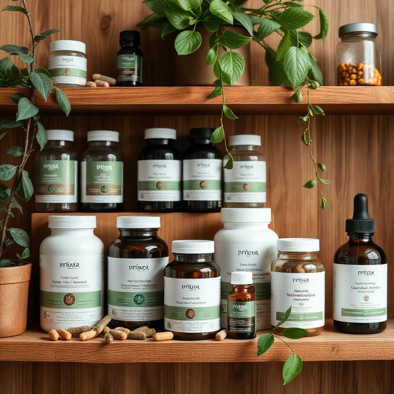 Foundations of Supplementation